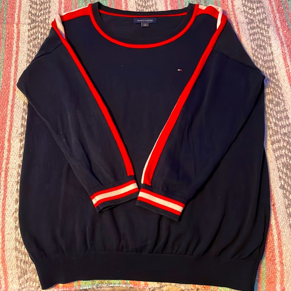 Tommy Hilfiger Sweater